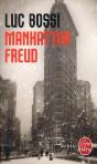 Manhattan Freud - Preview