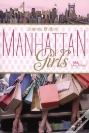 Capa do artigo Manhattan Girls