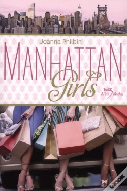 Capa do artigo Manhattan Girls