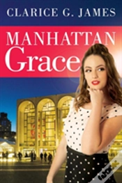 Capa do artigo Manhattan Grace