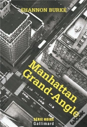 Capa do artigo Manhattan Grand-Angle