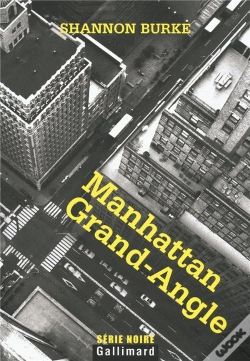 Capa do artigo Manhattan Grand-Angle