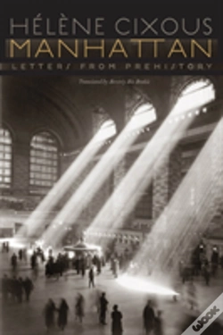 Capa do artigo Manhattan