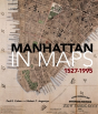 Manhattan In Maps 1527-2014 - Preview