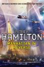 Manhattan In Reverse - Preview