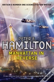 Capa do artigo Manhattan In Reverse