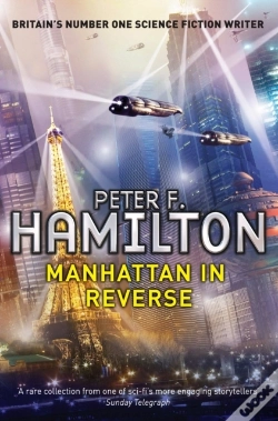 Capa do artigo Manhattan In Reverse