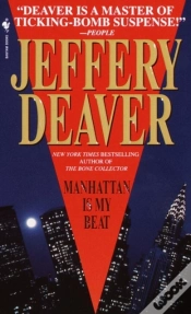 Capa do artigo Manhattan Is My Beat