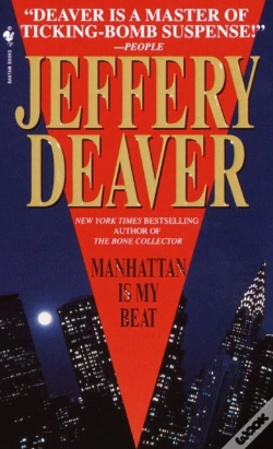 Capa do artigo Manhattan Is My Beat