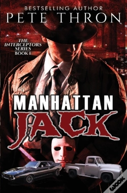 Capa do artigo Manhattan Jack
