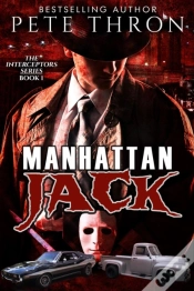 Capa do artigo Manhattan Jack