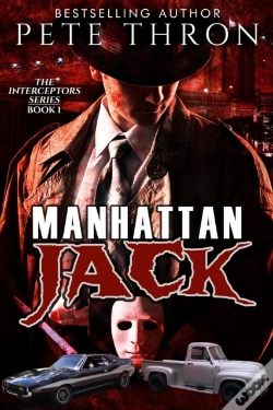 Capa do artigo Manhattan Jack