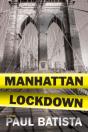 Manhattan Lockdown - Preview
