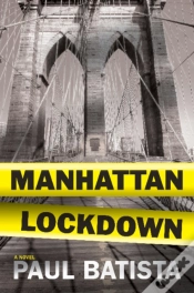 Capa do artigo Manhattan Lockdown