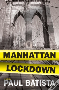 Capa do artigo Manhattan Lockdown