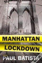 Capa do artigo Manhattan Lockdown