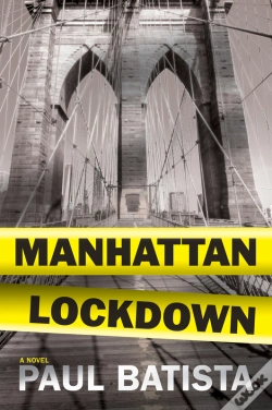 Capa do artigo Manhattan Lockdown