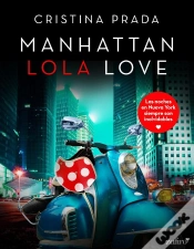 Capa do artigo Manhattan Lola Love