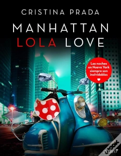 Capa do artigo Manhattan Lola Love