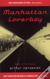 Capa do artigo Manhattan Loverboy