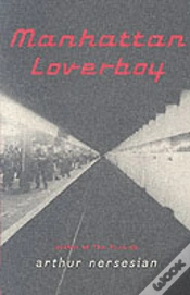 Capa do artigo Manhattan Loverboy