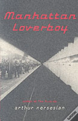 Capa do artigo Manhattan Loverboy