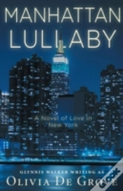 Capa do artigo Manhattan Lullaby