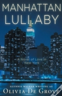 Capa do artigo Manhattan Lullaby