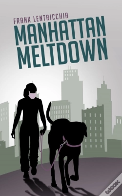 Capa do artigo Manhattan Meltdown
