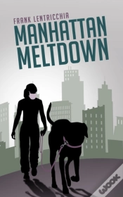 Capa do artigo Manhattan Meltdown