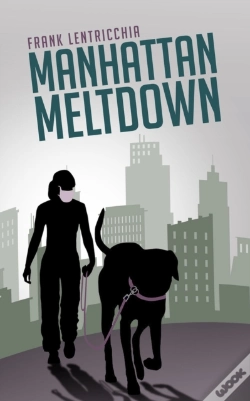 Capa do artigo Manhattan Meltdown