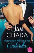Manhattan Millionaireâ€™S Cinderella