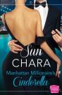 Manhattan Millionaireâ€™S Cinderella - Preview