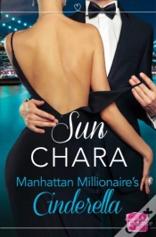 Capa do artigo Manhattan Millionaireâ€™S Cinderella