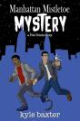 Manhattan Mistletoe Mystery - Preview
