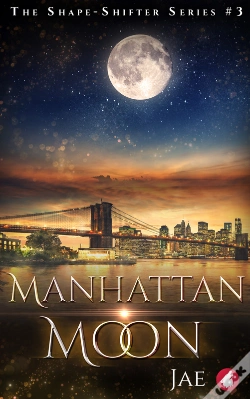 Capa do artigo Manhattan Moon
