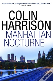 Capa do artigo Manhattan Nocturne