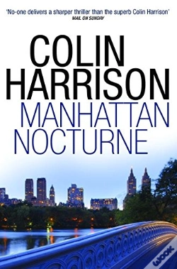 Capa do artigo Manhattan Nocturne