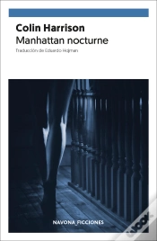 Capa do artigo Manhattan Nocturne
