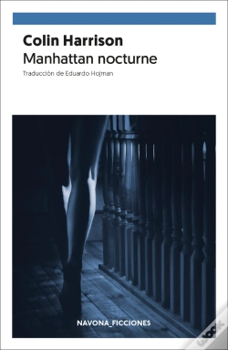 Capa do artigo Manhattan Nocturne