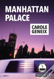 Capa do artigo Manhattan Palace