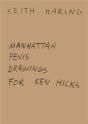 Manhattan Penis Drawings For Ken Hicks - Preview