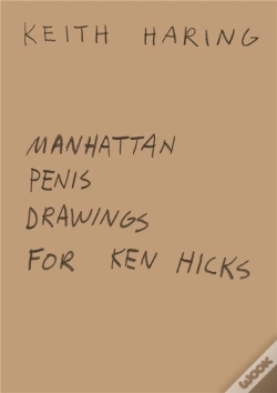 Capa do artigo Manhattan Penis Drawings For Ken Hicks