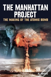 Capa do artigo Manhattan Project