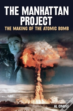 Capa do artigo Manhattan Project
