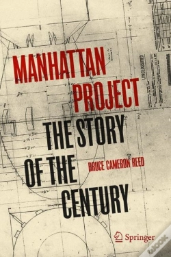 Capa do artigo Manhattan Project