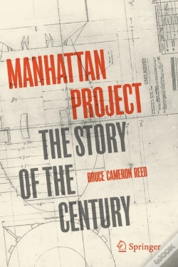 Capa do artigo Manhattan Project