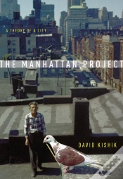Capa do artigo Manhattan Project