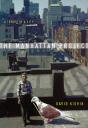 Manhattan Project - Preview