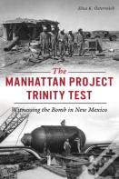 Manhattan Project Trinity Test